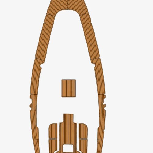 EVA foam faux teak marine flooring 2002 Bavaria 38 Cruiser (1) 1 kit EVA foam faux teak marine flooring 2002 Bavaria 38 Cruiser