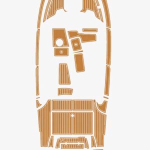 EVA foam marine deck flooring 2013 Benetau Antares 78 (4) 1 kit EVA foam marine deck flooring 2013 Benetau Antares 78