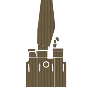 EVA foam marine floor 2006-2015 Baja 35 Outlaw (11) 1 kit EVA foam marine floor 2006-2015 Baja 35 Outlaw