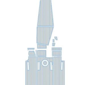 EVA foam marine floor 2006-2015 Baja 35 Outlaw (16) 1 kit EVA foam marine floor 2006-2015 Baja 35 Outlaw