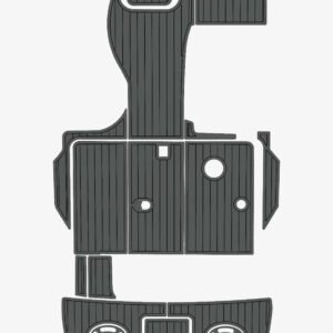 EVA foam marine flooring 1997-1999 Sea Ray 270 sundancer (6) 1 Kit EVA foam marine flooring 1997-2001 Sea Ray 270 sundancer