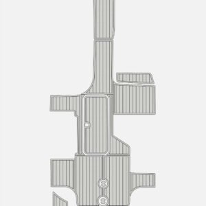 1 kit EVA foam marine flooring 1997-2001 Sea Ray 280 BR