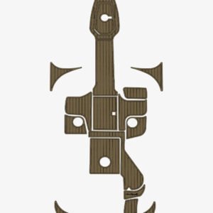 1 Kit EVA foam marine flooring 2000-2001 Sea Ray 240