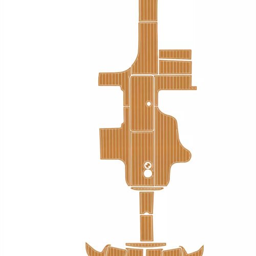 EVA foam marine flooring 2001-2005 Sea Ray 290 SLX (3) 1 Kit EVA foam marine flooring 2001-2005 Sea Ray 290 SLX