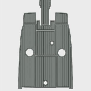 1 Kit EVA foam marine flooring 2002-2003 Sea Ray 182 BR