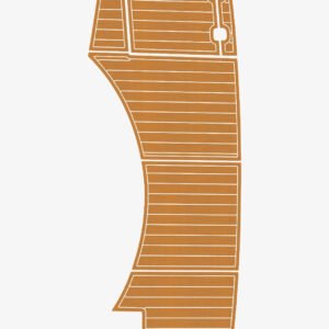 1 kit EVA foam marine flooring 2004-2006 Atlantis 47