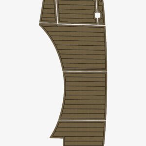 1 kit EVA foam marine flooring 2004-2006 Atlantis 47