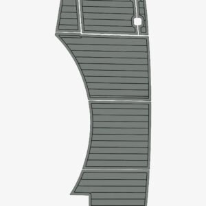 1 kit EVA foam marine flooring 2004-2006 Atlantis 47