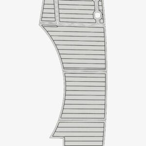 1 kit EVA foam marine flooring 2004-2006 Atlantis 47