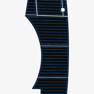 1 kit EVA foam marine flooring 2004-2006 Atlantis 47