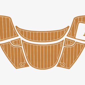 EVA foam marine flooring 2009 Azure AZ208 (5) 1 kit EVA foam marine flooring 2009 Azure AZ208