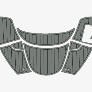 EVA foam marine flooring 2009 Azure AZ208 (7) 1 kit EVA foam marine flooring 2009 Azure AZ208