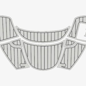 EVA foam marine flooring 2009 Azure AZ208 (9) 1 kit EVA foam marine flooring 2009 Azure AZ208