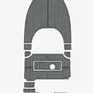 EVA foam marine flooring 2020 Benetau Barracuda 595 SD (7) 1 kit EVA foam marine flooring 2020 Benetau Barracuda 595 SD