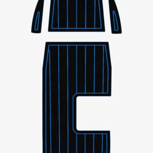 EVA foam teak deck flooring Achilles 12 (4) 1 kit EVA foam teak deck flooring Achilles 12