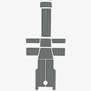 EVA foam teak flooring 2020-2024 AMT 210 BR (13) 1 kit EVA foam teak flooring 2020-2024 AMT 210 BR